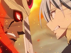 「転生したらスライムだった件 魔王と竜の建国譚」の事前登録が受け付け開始。OPアニメやテレビCM,2人のオリジナルキャラなども公開に