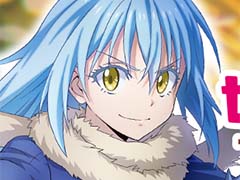 「まおりゅう」,アニメ「このすば」コラボの開催が決定に。コラボを記念した生放送を6月28日20:00よりYouTubeにて配信