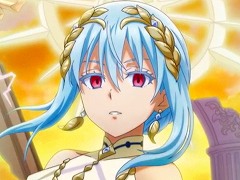 「まおりゅう」,3周年記念ガシャを開催中。ストーリーイベント「王達ノ戦〜テンペスト・バトルロイヤル〜」もスタート
