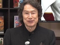 シブサワ・コウ40周年記念番組 秋の陣をレポート。Team NINJAが三國志の新作アクションを開発中。「信長の野望・新生」の実機プレイも披露