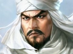 「信長の野望・新生」の上杉家の新イラストを紹介。上杉謙信は戦場を駆ける姿で登場