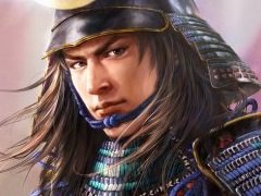 「信長の野望・新生」,浅井家&朝倉家の武将新イラストを紹介。浅井長政は時代に翻弄された悲運の将として,朝倉義景は雅な文化人として登場