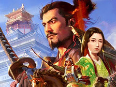 「信長の野望・新生」パッケージ版の予約受付が本日スタート。豪華アイテムを同梱したTREASURE BOXやGAMECITY&Amazon限定セットも