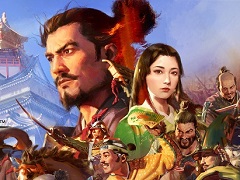 シリーズ最新作「信長の野望・新生」本日発売。早期購入特典シナリオ“長篠設楽原の戦い”が8月3日まで配信中
