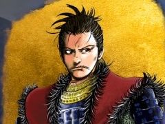 「信長の野望・新生」で漫画「センゴク権兵衛」タイアップDLCが配信開始