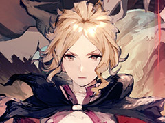 「アストリア アセンディング」は10月7日に発売へ。野島一成氏ら日本を代表するクリエイターが参加する王道RPG