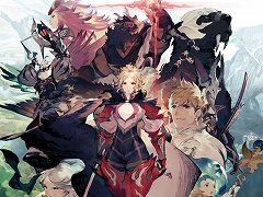 「アストリア アセンディング」が本日発売＆ローンチトレイラーが公開。DLC“武器用コスメティックセット”の配信がスタート