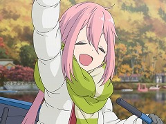 「ゆるキャン△ Have a nice day!」や「サマータイムレンダ Another Horizon」が半額に。MAGES.GAME ウインターセールを12月20日に開始