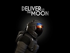 PS5版「Deliver Us The Moon」本日配信。宇宙飛行士となって,通信が途絶えた月のコロニーを探索するSFアクションADV