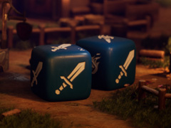 新作ストラテジー「Dice Legacy」をテストプレイ。ダイスを振って運命と未開の地を切り拓け