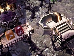 サバイバルシティビルダー「Dice Legacy」,新たなゲームモードなどを追加する大型DLC“Corrupted Fates”を4月19日に配信