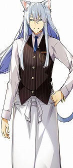 画像集#006のサムネイル/完全無料の新作乙女ゲーム「ネコぱら- Catboys Paradise」が今夏に配信へ。4匹の“人型ネコ男子”と共に喫茶店を経営する恋愛ADV