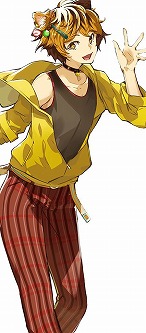 画像集#013のサムネイル/完全無料の新作乙女ゲーム「ネコぱら- Catboys Paradise」が今夏に配信へ。4匹の“人型ネコ男子”と共に喫茶店を経営する恋愛ADV