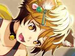 「乙女チック4Gamer」第306回:「ネコぱら- Catboys Paradise」を特集。個性的な人型ネコ男子4匹との日々が完全無料で楽しめるADV