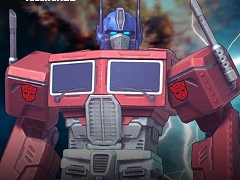 【PR】「TRANSFORMERS ALLIANCE」事前登録キャンペーン実施中。位置情報ゲームでサイバトロンvs.デストロンの占領戦を制覇しよう!