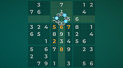Sudoky 