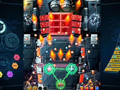 プラチナゲームズ新作STG「ソルクレスタ」のシステム紹介トレイラーが公開。BGMを古代祐三氏が手がけていることも明らかに