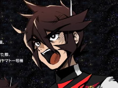 「ソルクレスタ」のパッケージ版やサントラ,TVCMの放映など,盛りだくさんの情報が紹介された「ドラマティックな生放送」レポート