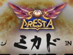 「ソルクレスタ」とゲーセンミカドのコラボ生番組が本日18:30より配信に。高橋名人と神谷英樹氏が出演し,STGの思い出を語る