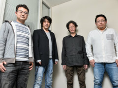 みんGOL制作陣が次世代のゴルフゲームに挑む。「CLAP HANZ GOLF」で一新されたショットシステムのこだわりとは
