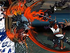 「World of Demons - 百鬼魔道」のトレイラー第2弾が公開に。ディレクターを務めた酒部遼也氏からのメッセージも掲載
