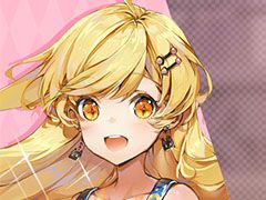 新作アプリ「フィギュアストーリー」の配信日が6月24日に決定。キズナアイとのコラボも明らかに