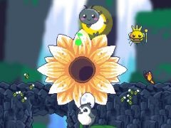 リズムアクションRPG「ソングバードシンフォニー 〜羽ばたくメロディー〜」がPS4/Nintendo Switch向けに配信開始