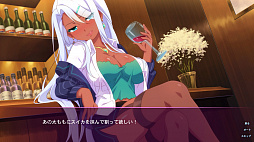 画像集#013のサムネイル/ファンタジー美少女ADV「タリアの伝説 女騎士アルカディア」が本日配信。新興パブリッシャ“Gamuzumi”のデビュー作