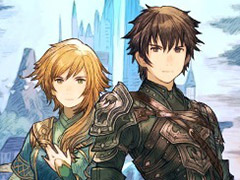 PS5/PS4版「Edge of Eternity」,公式サイト更新で戦闘システムなどの情報を追加。TGS 2022試遊出展も発表