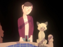 プレイヤーのまばたきで物語が進むADV「Before Your Eyes」がSteamとEpic Games Storeで本日発売