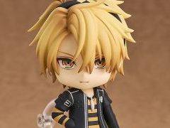 檻も付いてます。乙女ゲーム「AMNESIA」に登場するトーマのねんどろいどが2024年7月に発売