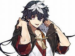 ノベルゲーム・プロジェクト「滄海天記」のキャラクターイラストやキャスト情報が公開。ゲームのリリースに先駆け,2021年12月には舞台の上演も