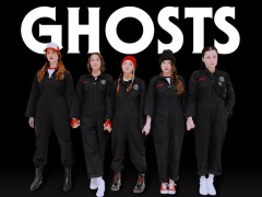 “ナイトトラップ”の魂を受け継ぐ新作実写ホラーゲーム「GHOSTS」がKickstarterに登場。夜10時にしかプレイできないリアルタイム要素も