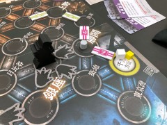 新作ボードゲーム「ゴジラ」「デューン 砂の惑星: インペリウム 完全日本語版」が,アークライトより4月に発売