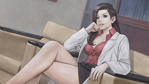 画像集#004のサムネイル/ホラーADV「真 流行り神3」の最新情報が公開。第1話と2話のあらすじや,都市伝説の解説が見られる“F.O.A.F データベース”など