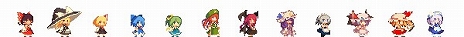 #013Υͥ/ɡɥեȡפȯ䤬6˷ꡣȸ۶סɡTouhou Luna NightsɤTĤTwitterڡγŤ