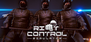 Riot Control Simulator