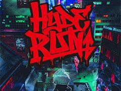 「HYDE RUN」が2021年内にリリース。ボーカリストHYDEさんのソロ活動20周年を飾る企画として制作されるスマホ向けゲームアプリ