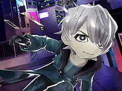 「HYDE RUN」は2021年7月中旬に配信予定。App StoreとGoogle Playでの事前登録受け付けもスタート
