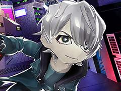 HYDEさんのソロ活動20周年記念ゲーム「HYDE RUN」がリリース。今なら期間限定衣装“黒い袖なしツナギ”獲得のチャンス