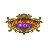画像集 No.011のサムネイル画像 / 「HYDE RUN」，ハロウィンにあわせた大規模アップデート版の配信が開始
