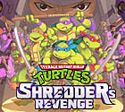 Teenage Mutant Ninja Turtles: Shredder's Revenge
