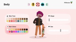 画像集#004のサムネイル/スケボーアクション「オリオリワールド」，本日リリース。ロンドンのスタジオRoll7が手がけるシリーズ最新作