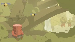 画像集#007のサムネイル/スケボーアクション「オリオリワールド」，本日リリース。ロンドンのスタジオRoll7が手がけるシリーズ最新作