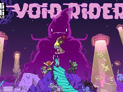 「オリオリワールド」,DLC“VOIDライダーズ”を6月15日にリリース。スケーターを調査する宇宙人たちに,最高のトリックを披露しよう