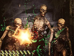 Switch「THE HOUSE OF THE DEAD: Remake」パッケージ版(3種類)が発売決定。Forever Limitedオンラインショップで予約受付中
