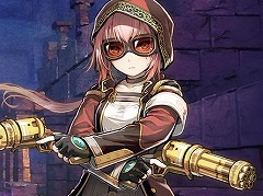 PC/Switch向け遺跡探索アクション「ミアステール 〜デズニフの遺跡〜」が本日リリース。公式PVとスキルの紹介動画が公開