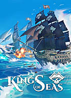 King of Seas
