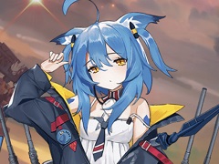 「カウンター・アームズ」先行プレイレポート。陸海空の兵器が美少女に擬人化して大集結。デートや部屋の改造も楽しめる放置系アプリ