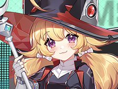 「カウンター・アームズ」が本日リリース。キャストのサイン色紙が抽選で当たるキャンペーンなどを開催中